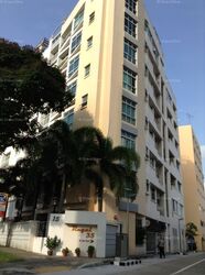 Regal 35 (D14), Apartment #618152131